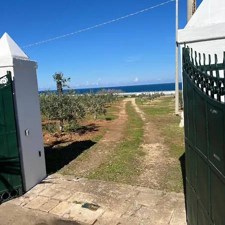 Vakantiehuis Dimora Polignano a Mare