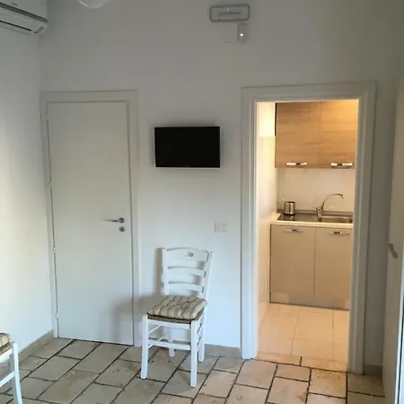 Vakantiehuis Dimora