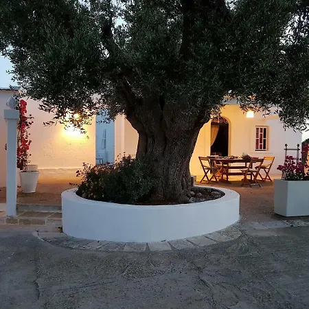 Dimora Vakantiehuis Polignano a Mare