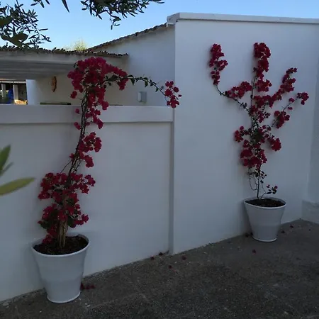 Dimora Holiday home