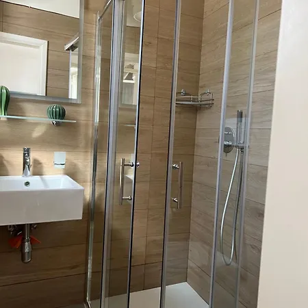 Holiday home Dimora Polignano a Mare