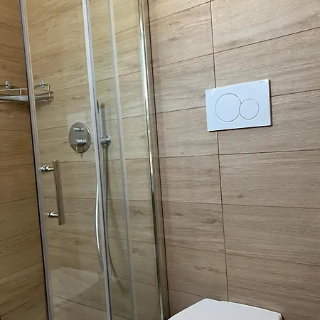 بيت للعطل Dimora