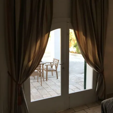 Dimora * بولينيانو آ ماري
