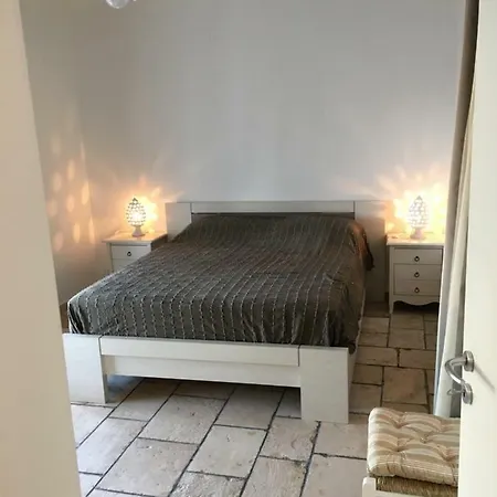 Holiday home Dimora *
