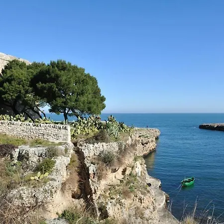 Holiday home Dimora Polignano a Mare